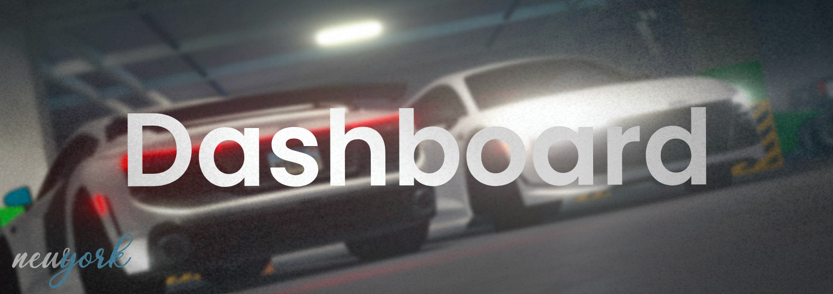 Project banner
